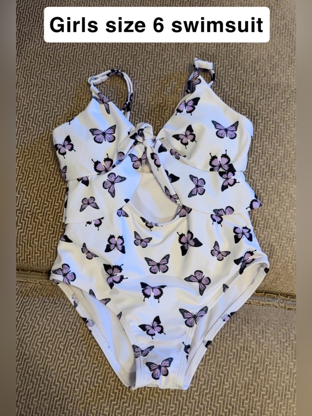 Girls clothing size 6 lot